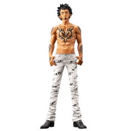 (Japan Version) King Of Artist - Trafalgar.Law [Jeans Freak Ver.] "ONE PIECE"