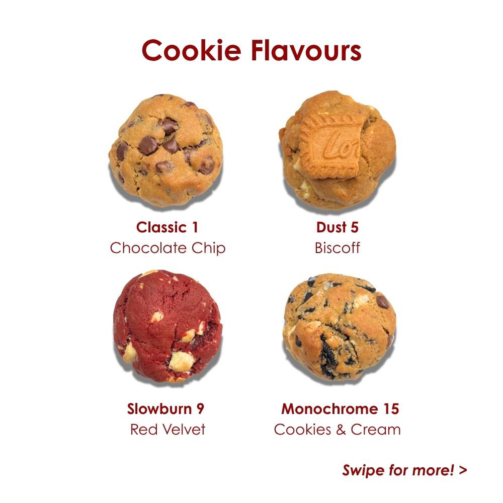 Set of 4 (All flavours: Classic, Dust, Slowburn, Monochrome)_1