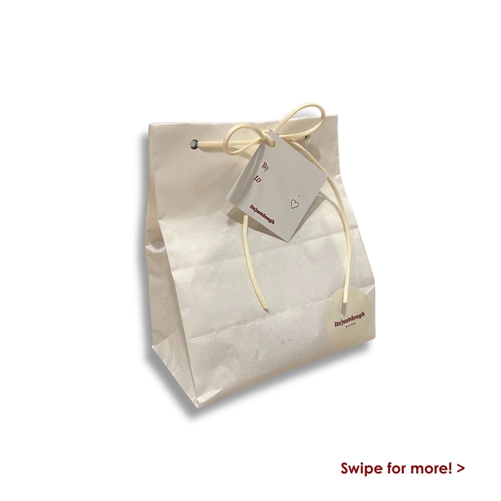 Set of 4 (All flavours: Classic, Dust, Slowburn, Monochrome)