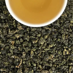Alishan Oolong