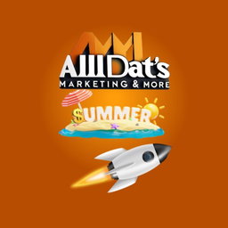 A.D.M  SUMMER BOOST PACKAGE 🍊💨