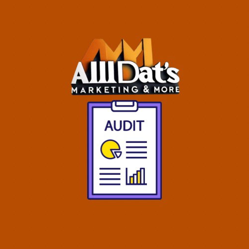 Landing Page Conversion Audit  $100 USD