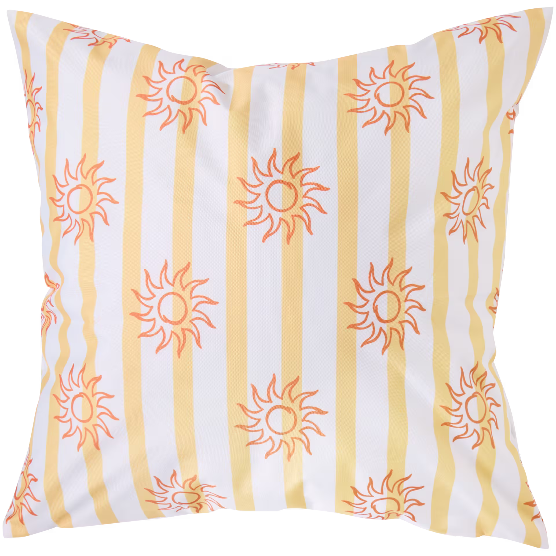 Housse de coussin imperméable 45*45cm_1