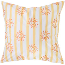 Housse de coussin imperméable 45*45cm