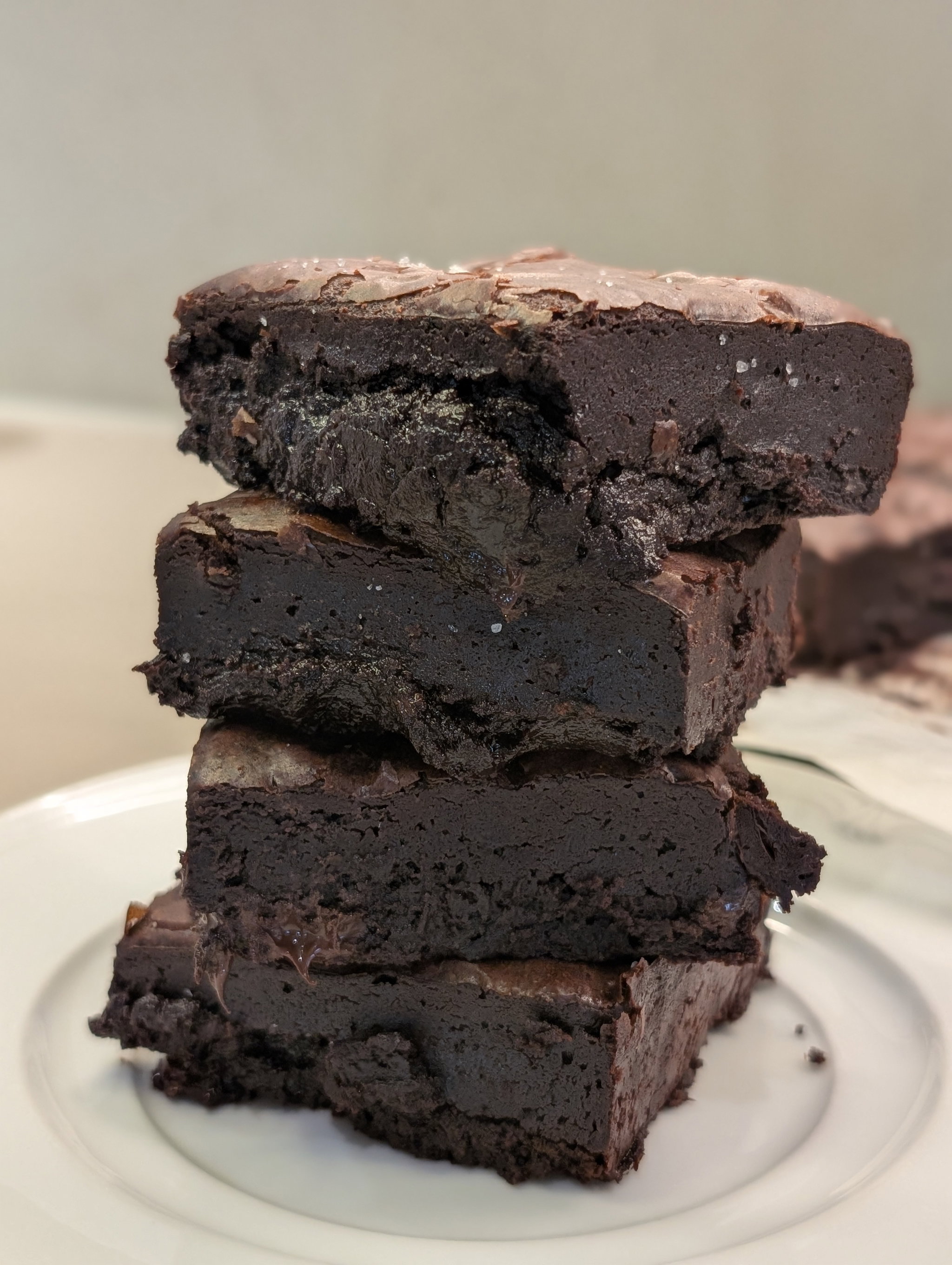 Brown Butter Brownies (box of 4)_1