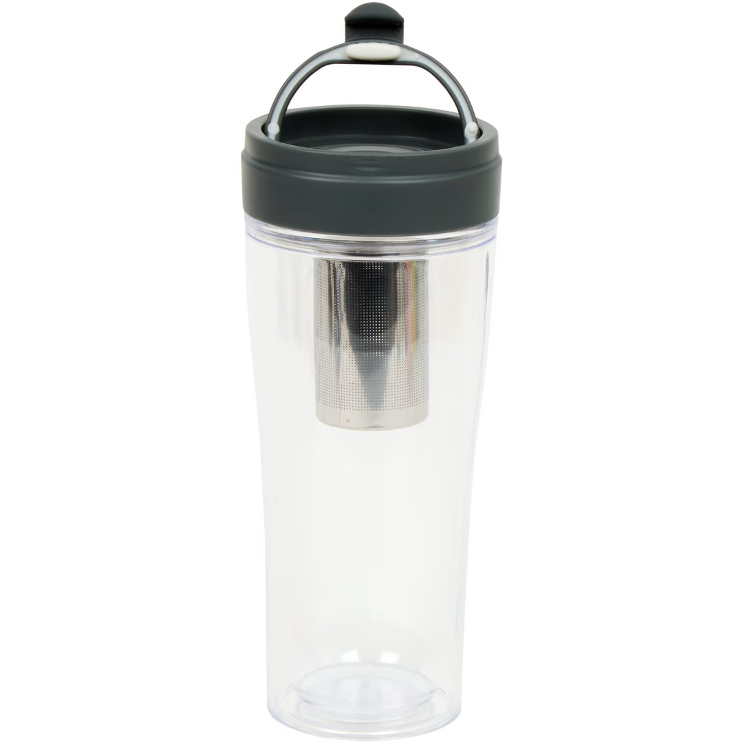 Gourde à infusion à double paroi 400ml