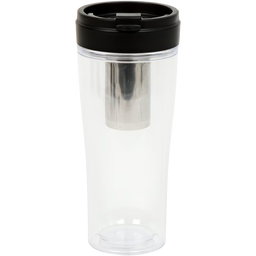 Gourde à infusion à double paroi 400ml