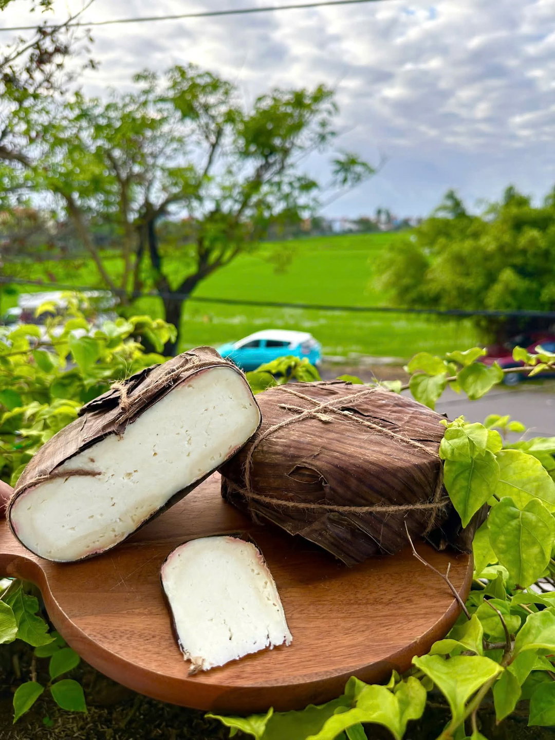 Tomme La Dong