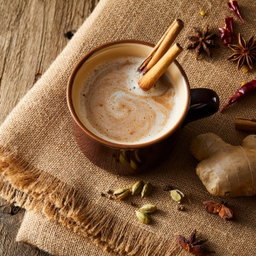 ⭐️ Chai Glow Elixir