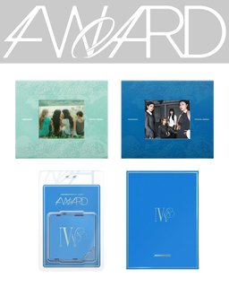 Mamamoo Special Single : 4WARD