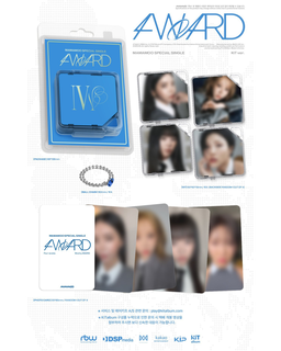 Mamamoo Special Single : 4WARD