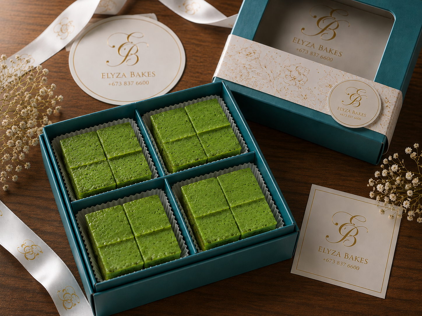 4 sekawan Door Gift_1