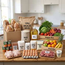 Family Box