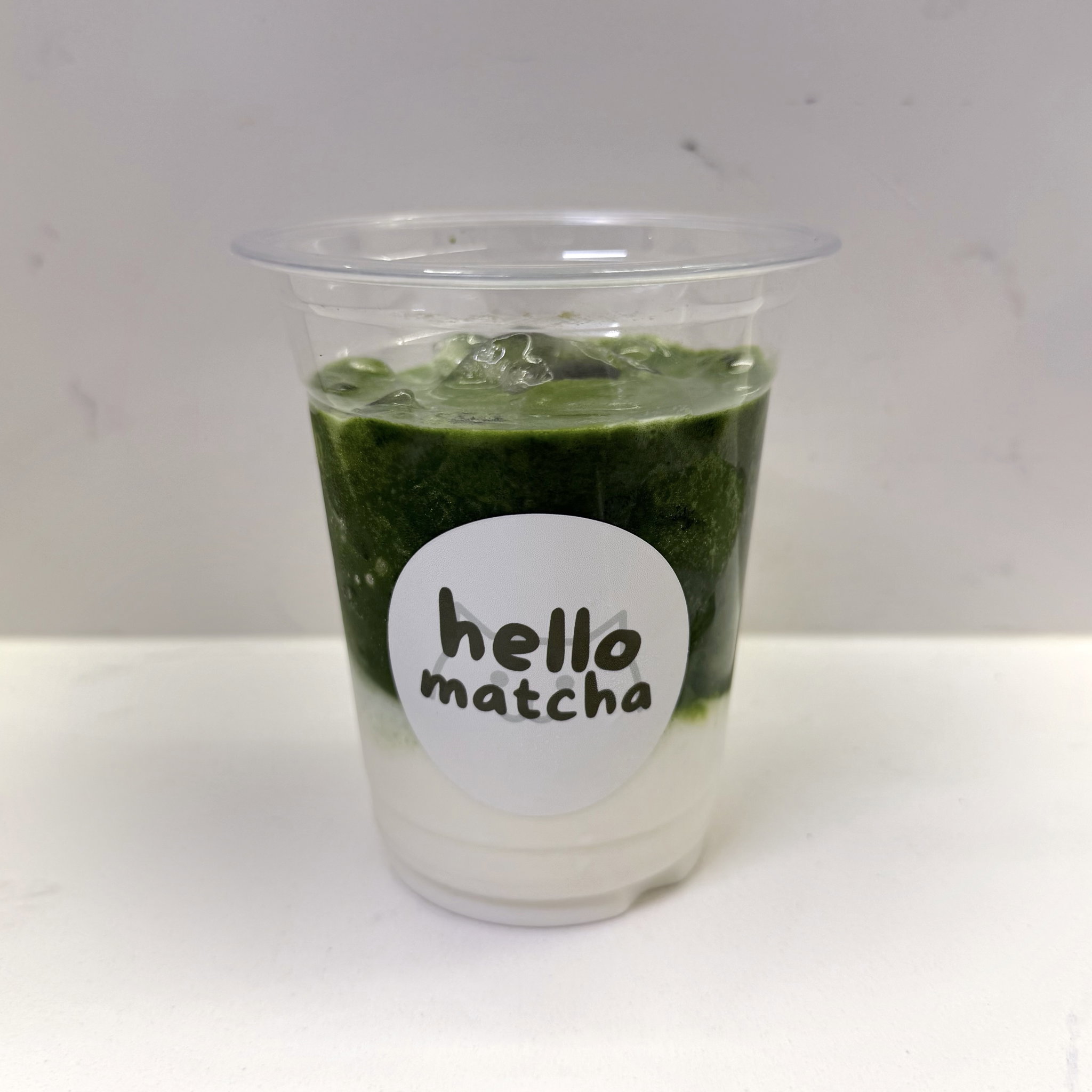 Premium Matcha Latte_0