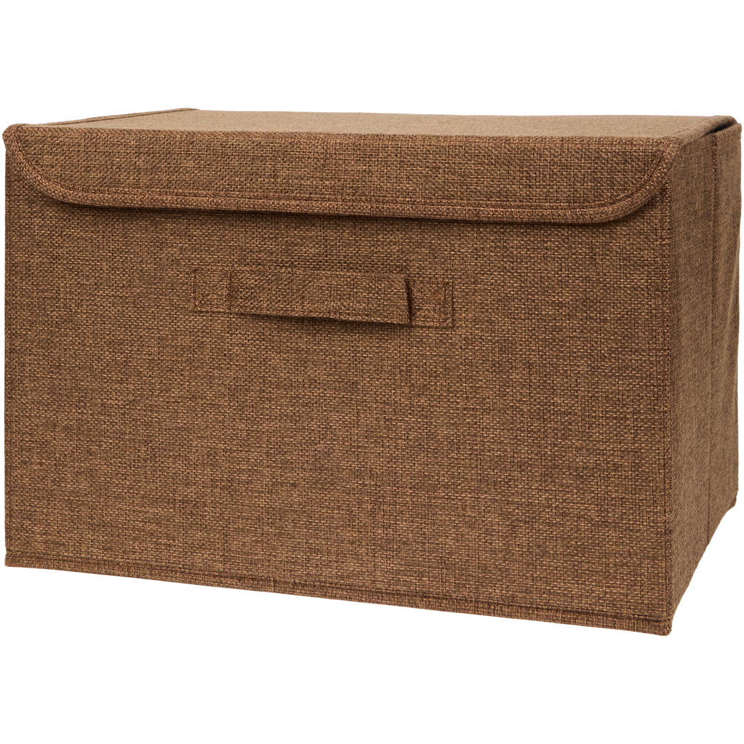 Panier pliable 38 x 26 x 25 cm
