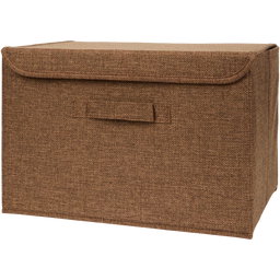 Panier pliable 38 x 26 x 25 cm