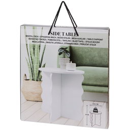 Table d’appoint 