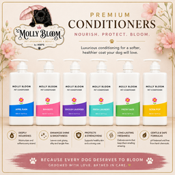 MOLLY BLOOM - Conditioner 500ml