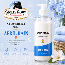 MOLLY BLOOM - Conditioner 500ml