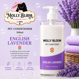 MOLLY BLOOM - Conditioner 500ml