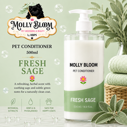 MOLLY BLOOM - Conditioner 500ml
