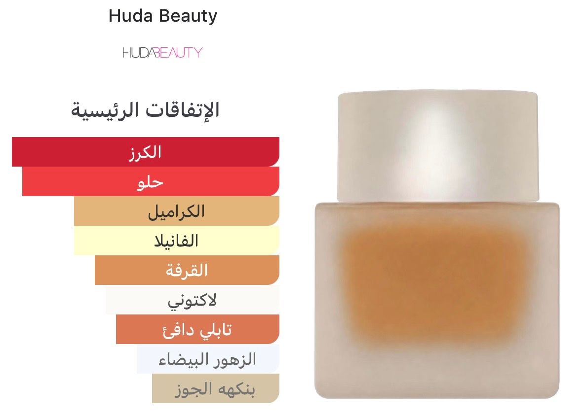Huda Beauty Easy Bake Intense Eau de Parfum_1
