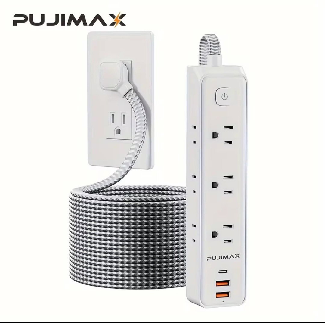 PUJIMAX Extension Cord