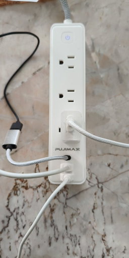 PUJIMAX Extension Cord