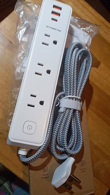 PUJIMAX Extension Cord_6