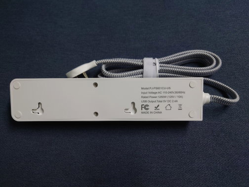 PUJIMAX Extension Cord_5