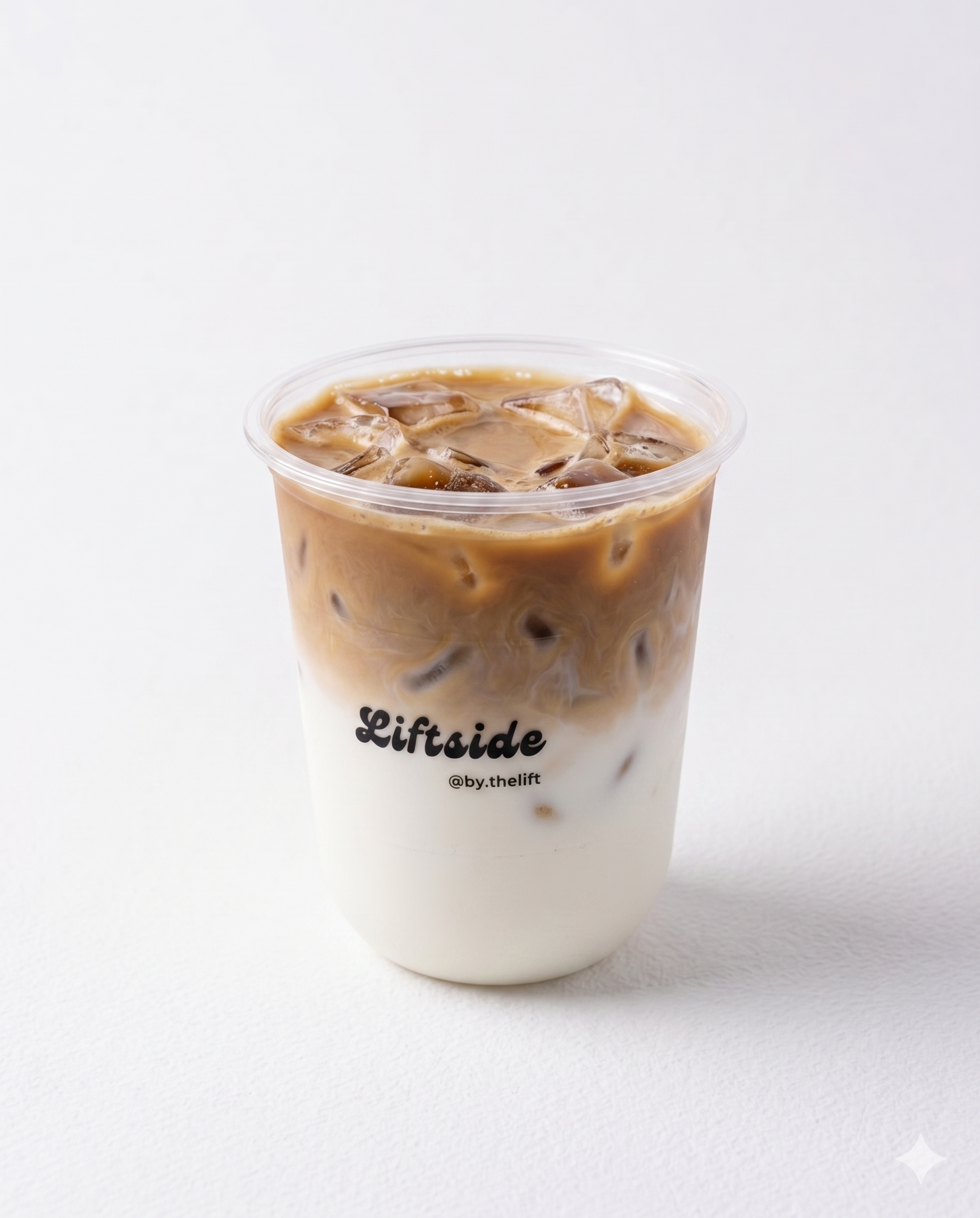Iced Spanish Latte_0