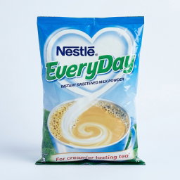 Powdered Milk