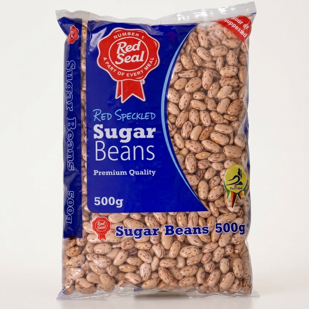 Sugar Beans