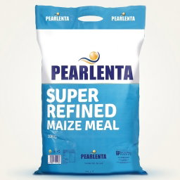 Mealie Meal