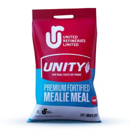 Mealie Meal