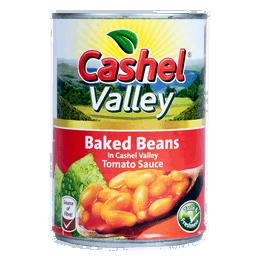 Baked beans