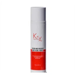 Routine Anti-Acné 
