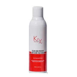 Routine Anti-Acné 
