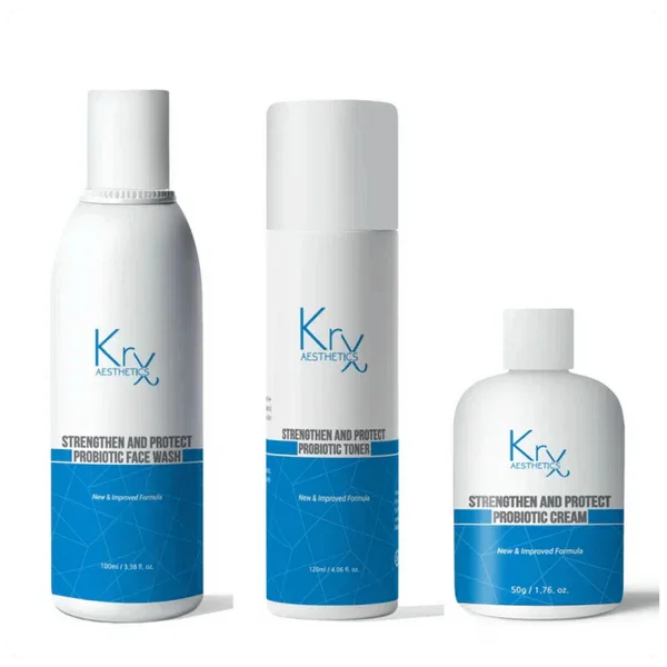 Routine Probiotique