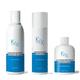 Routine Probiotique