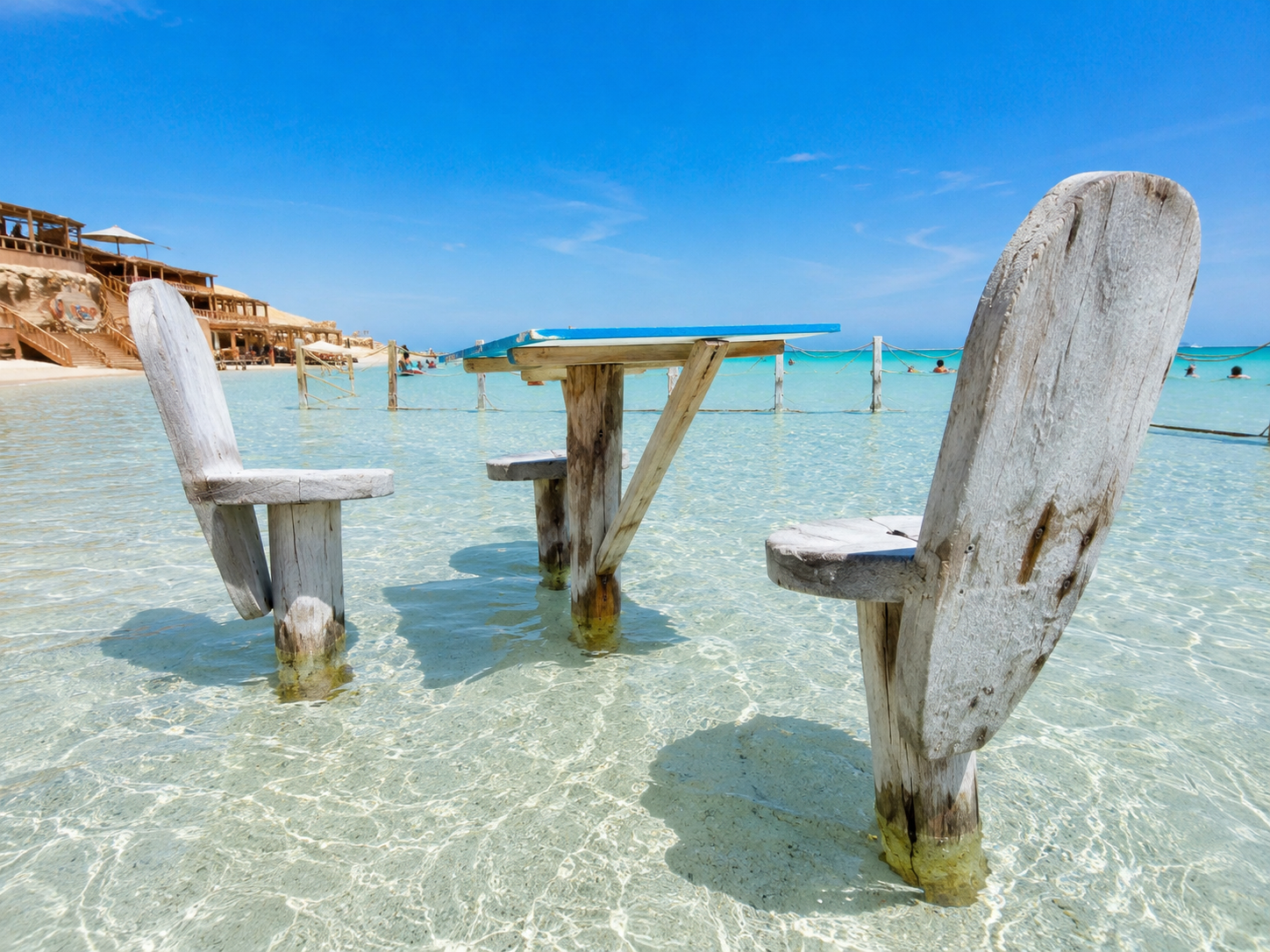 Orange Bay Island Snorkeling Trip 🏝️_5