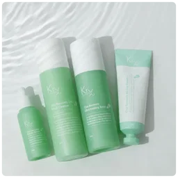 Routine Cica