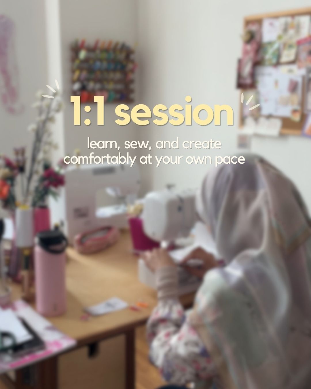 1:1 Session
