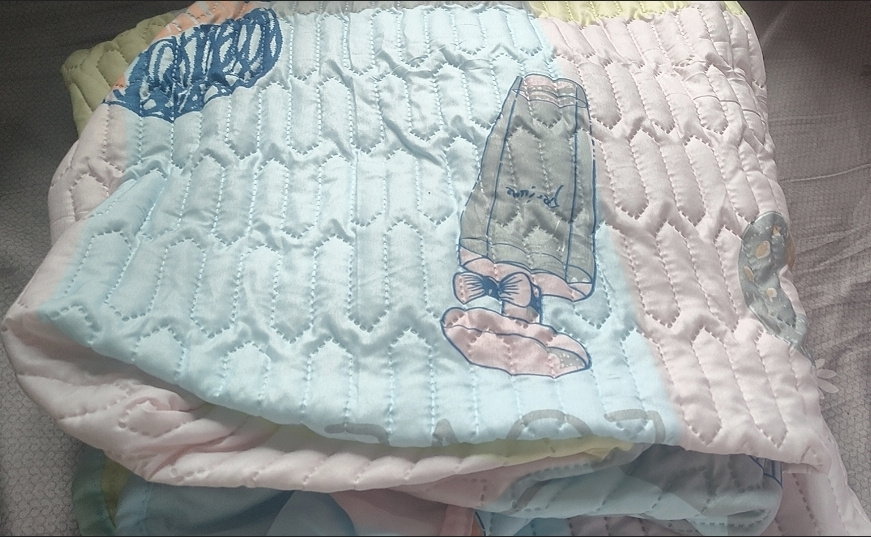 🔥🔥 BED COVER WATER PROOF + FORONYA 2 🔥🔥_7