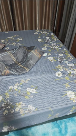 🔥🔥 BED COVER WATER PROOF + FORONYA 2 🔥🔥