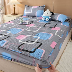 🔥🔥 BED COVER WATER PROOF + FORONYA 2 🔥🔥