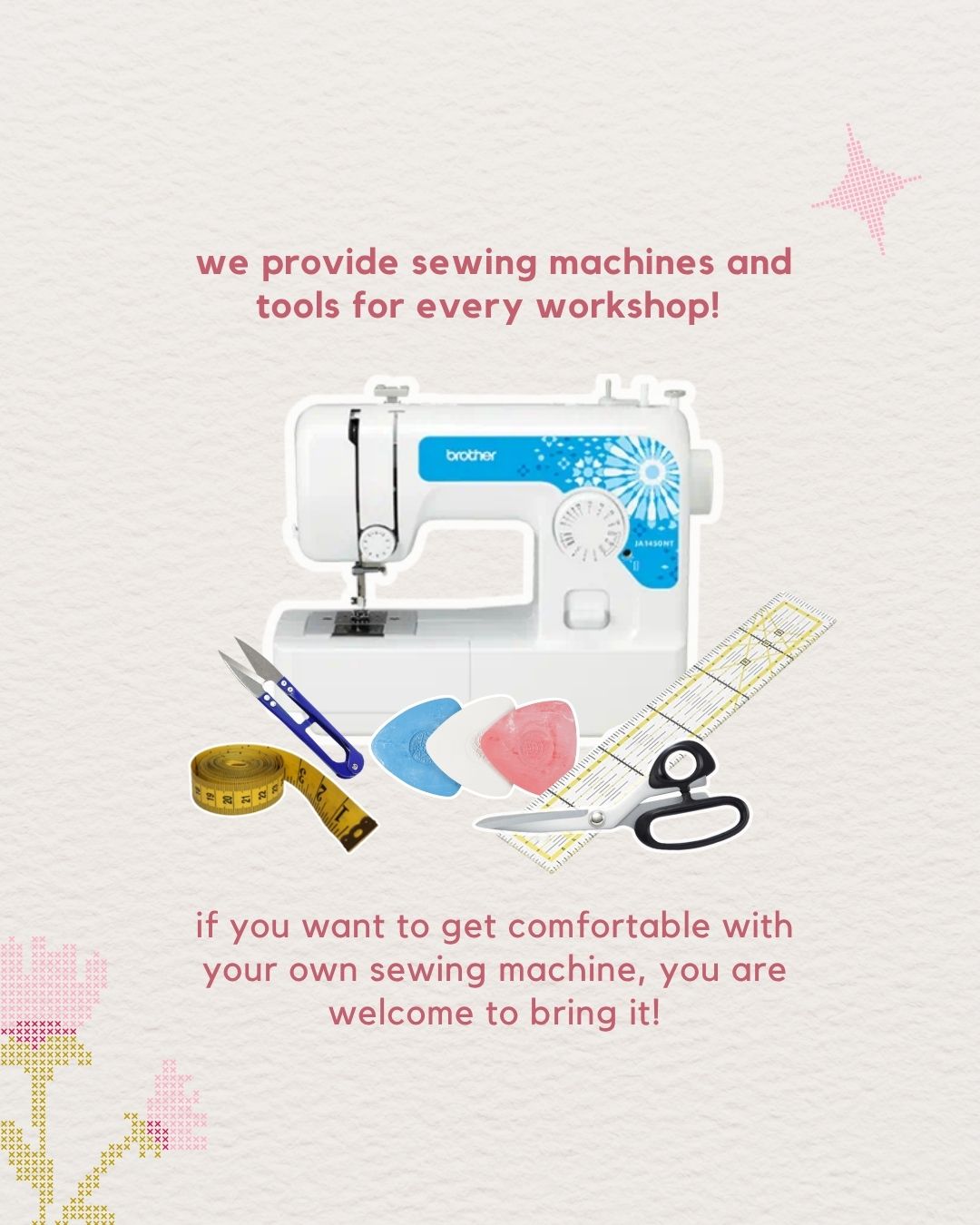 Drawstring Bag Workshop_2