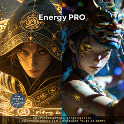 Energy PRO