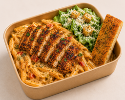 Pre-Order Menu