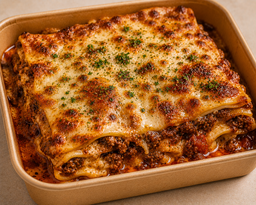 Classic Lasagne Al Forno